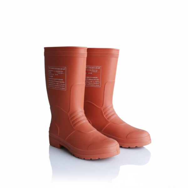 Ủng cách điện 30KV VICADI UCD-30KV 